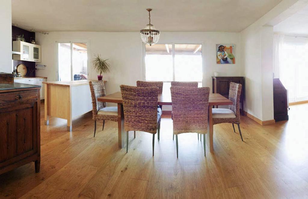 טריפה Apartamento Con Terraza מראה חיצוני תמונה