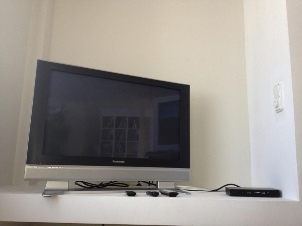 טריפה Apartamento Con Terraza מראה חיצוני תמונה
