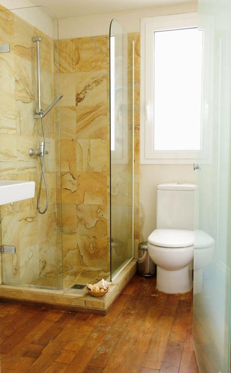 טריפה Apartamento Con Terraza מראה חיצוני תמונה