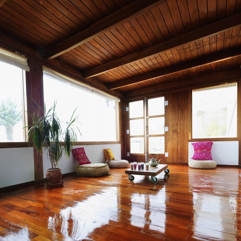 טריפה Apartamento Con Terraza מראה חיצוני תמונה