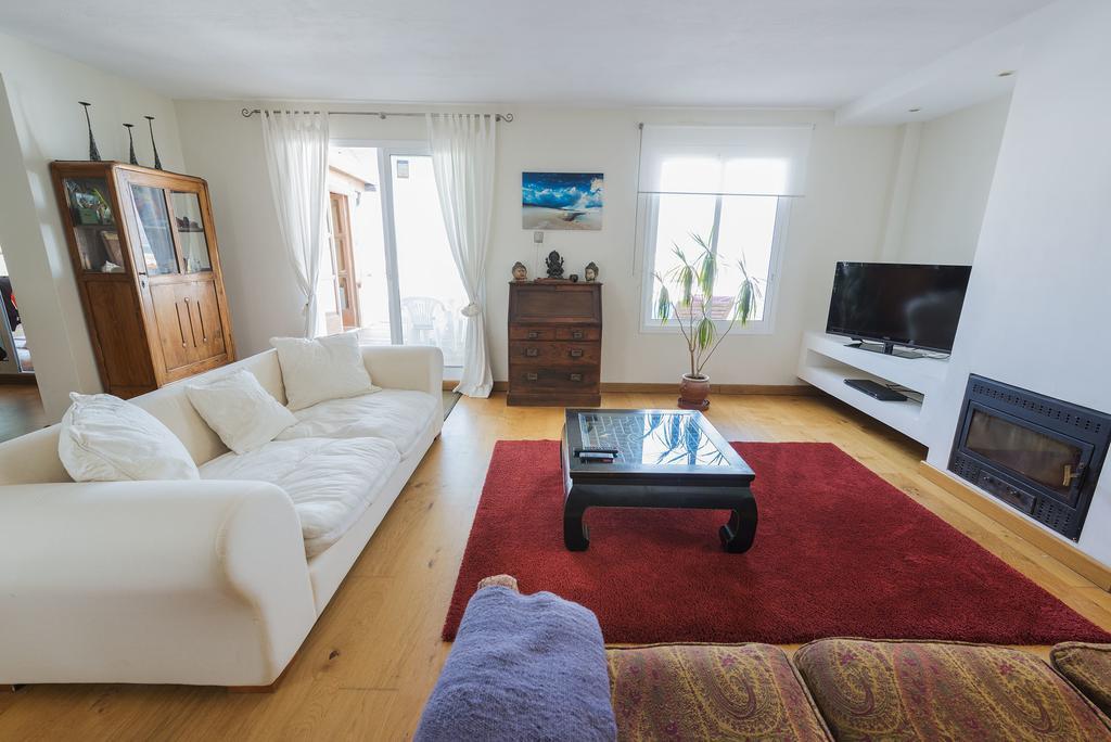 טריפה Apartamento Con Terraza מראה חיצוני תמונה