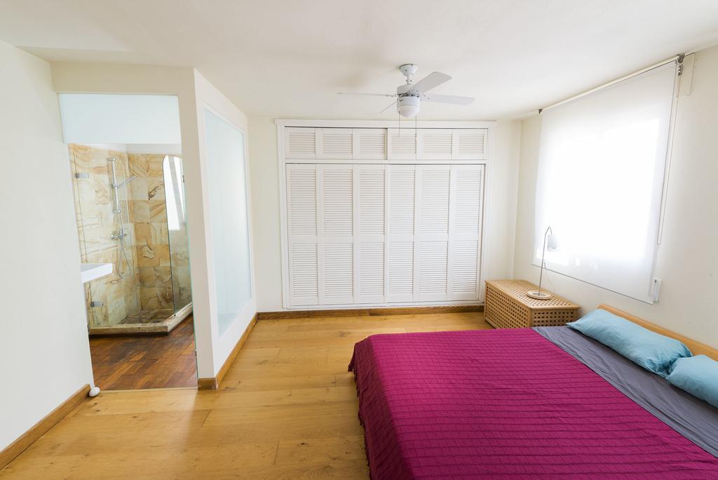 טריפה Apartamento Con Terraza מראה חיצוני תמונה