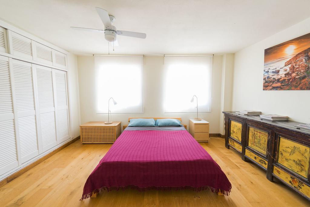 טריפה Apartamento Con Terraza מראה חיצוני תמונה
